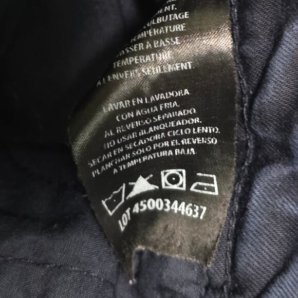 Buffalo David Bitton Jeans Women’s 12x32 Blue Stretch Straight Leg - Picture 7 of 7